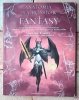Glenn Fabry  Anatomia dla artystów fantasy - okładka